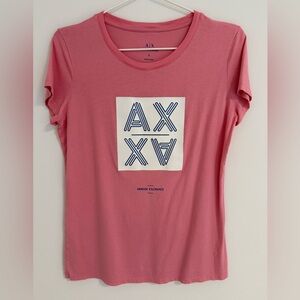 T-shirt Armani Exchange